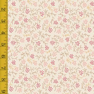 Riley Blake Designs Baked with Love: Schoolhouse Harves - Schoolhouse #26-8767