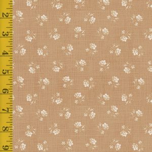Riley Blake Designs Baked with Love: Biscuit Heirloom - Biscuit #26-8768
