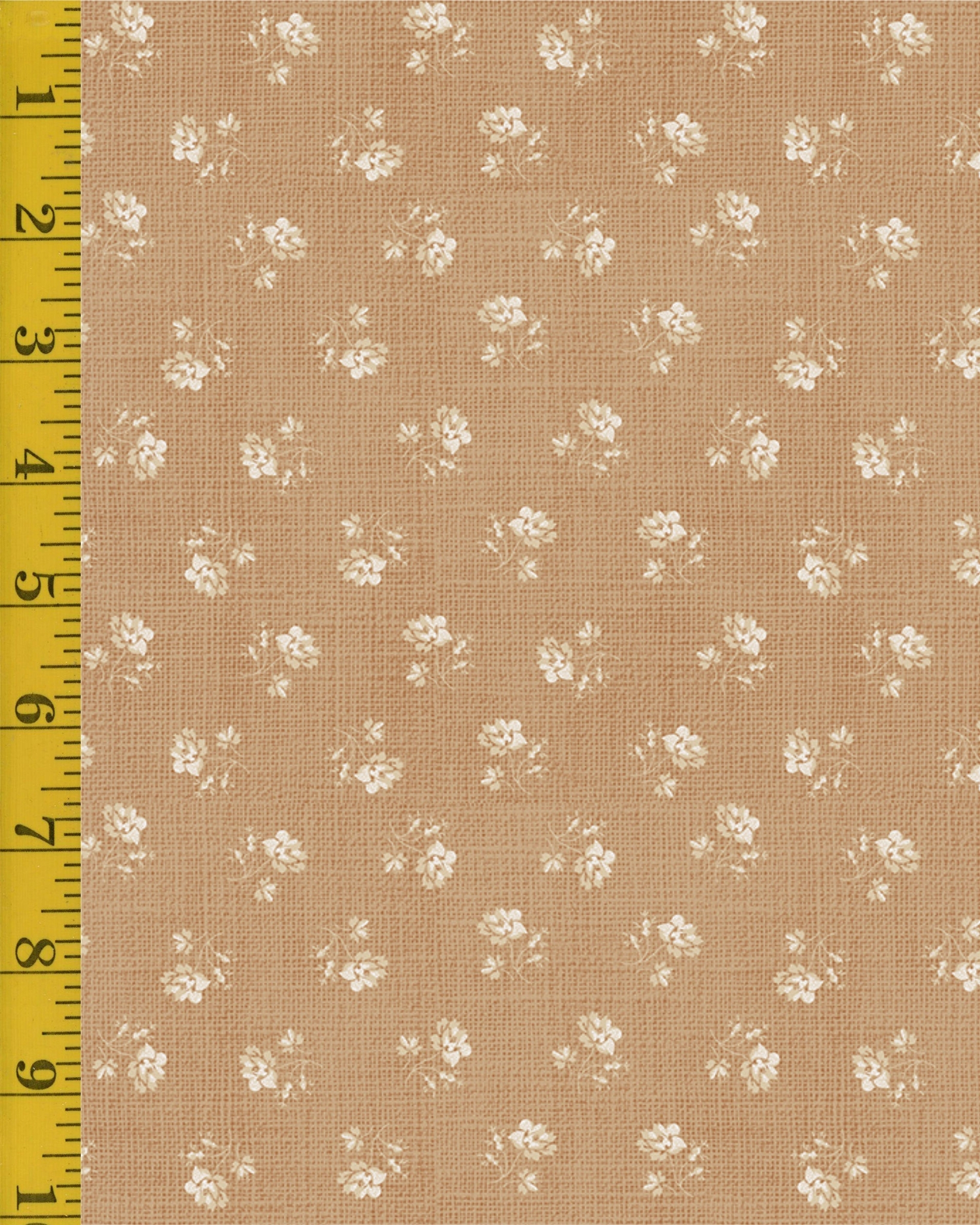 Riley Blake Designs Baked with Love: Biscuit Heirloom - Biscuit #26-8768
