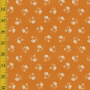 Riley Blake Designs Baked with Love: Amber Heirloom - Amber #26-8769