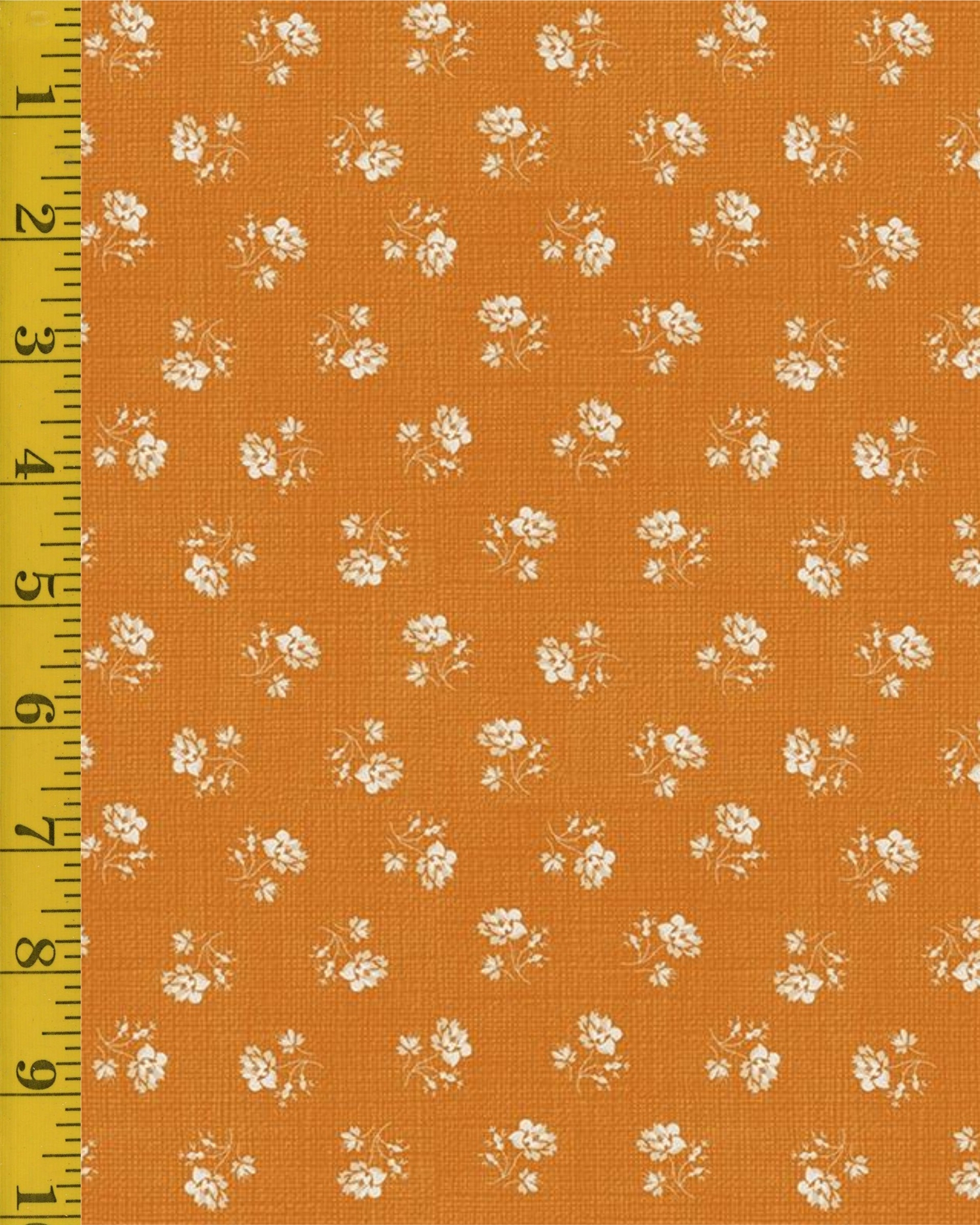 Riley Blake Designs Baked with Love: Amber Heirloom - Amber #26-8769
