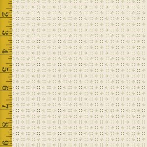 Riley Blake Designs Baked with Love: Olive Leftovers - Olive #26-8771