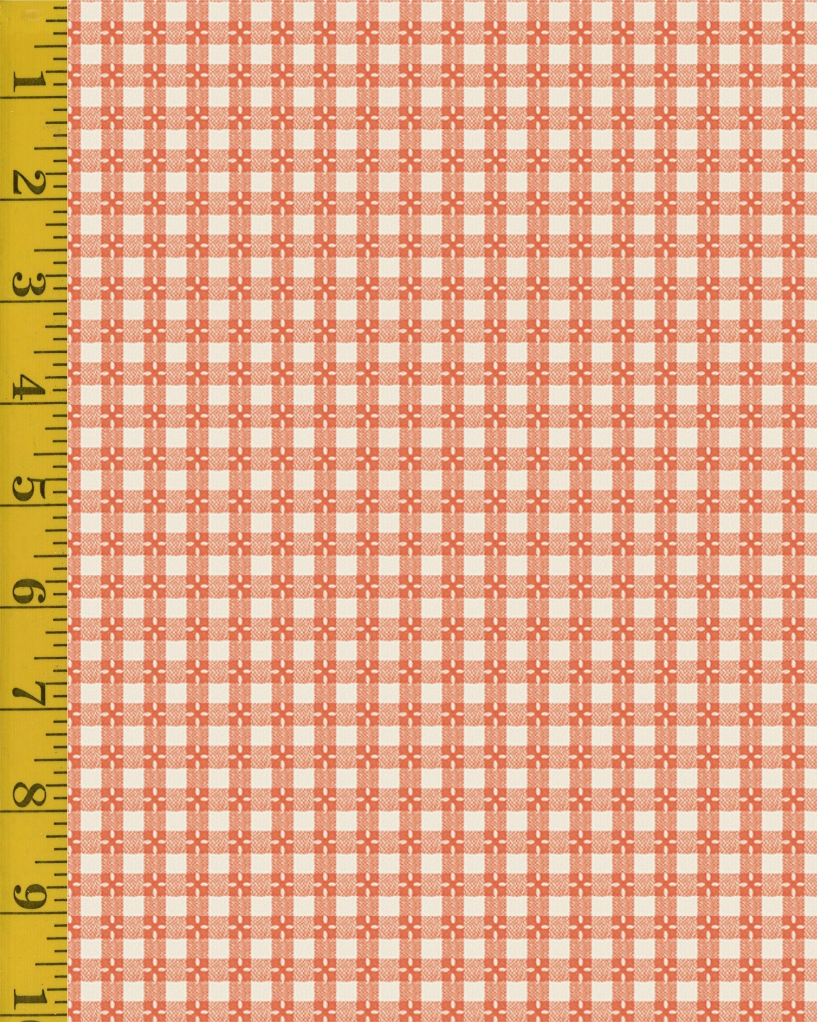 Riley Blake Designs Baked with Love: Squash Tablecloth - Squash #26-8772