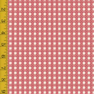 Riley Blake Designs Baked with Love: Schoolhouse Tablecloth - Schoolhouse #26-8774