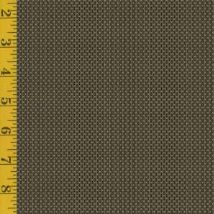 Andover Fabrics Bridgeport: Square Stripes - Black #26-1469
