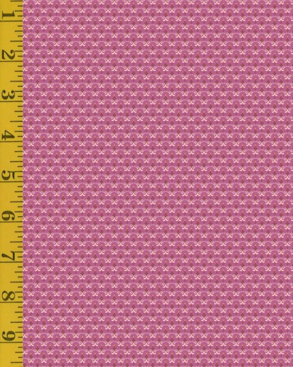 Andover Fabrics Flourish: Evolving Grace - Pink #26-1471