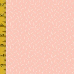 Andover Fabrics Bloom & Sew: Dancing Vines - Blush #26-1484