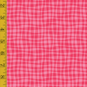 Benartex UpWords: Floating - Rose #26-4875